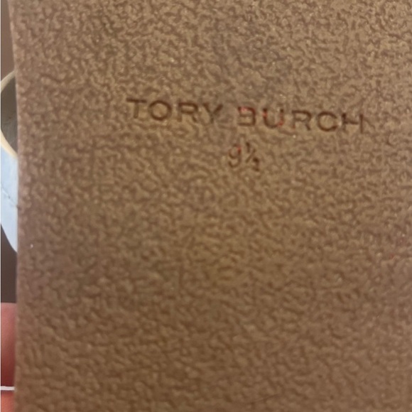 Tory Burch Cloud Miller Sandals - Picture 5 of 7